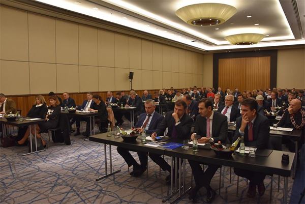Tradicionalna konferencija u organizaciji INGRA-DET